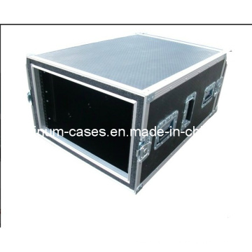 Pelican Rackmount Flight Case